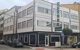La Casa De La Abuela